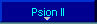 Psion II button